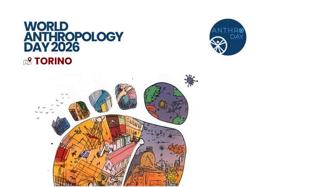 World Anthropology day 2026